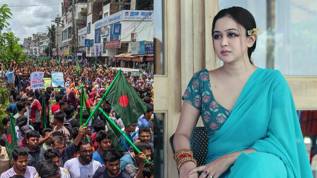 ৬টি তাজা প্রাণের দায়ভার কে বা কারা নেবে?