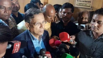 বুধবারের মধ্যে নিষিদ্ধ হচ্ছে জামায়াত-শিবির: আইনমন্ত্রী