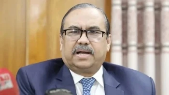 সোশ্যাল মিডিয়া এখন বিপদের কারবার: প্রধান বিচারপতি