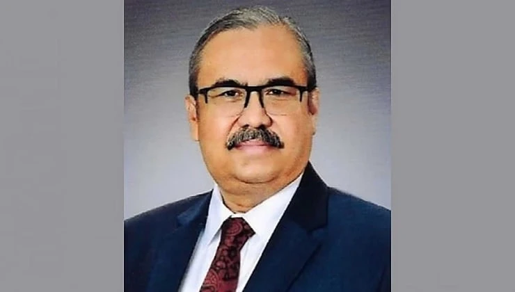 পদত্যাগ করছেন প্রধান বিচারপতি ওবায়দুল হাসান