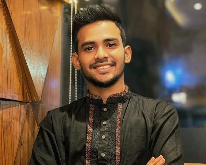 লেজুড়বৃত্তিক ছাত্ররাজনীতির পতনের সময় এসেছে : আসিফ মাহমুদ