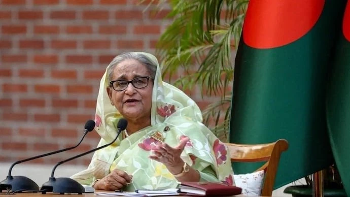 ১৫ আগস্ট নিয়ে শেখ হাসিনার বার্তা