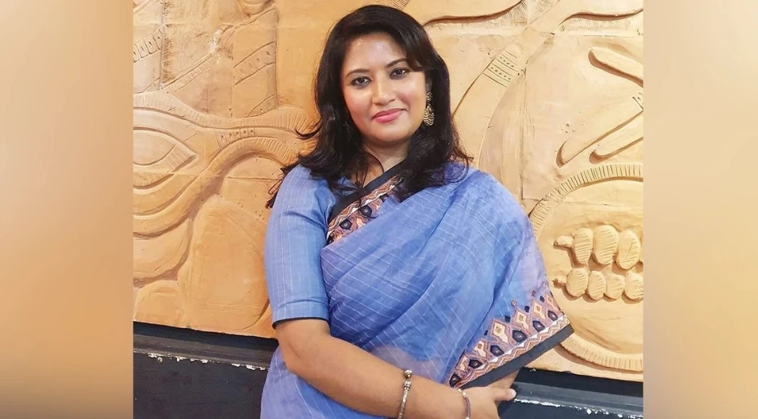 ‘জাতির পিতাকে ভালোবাসার দায়ে যদি চাকরি যায়, তবে তাই হোক