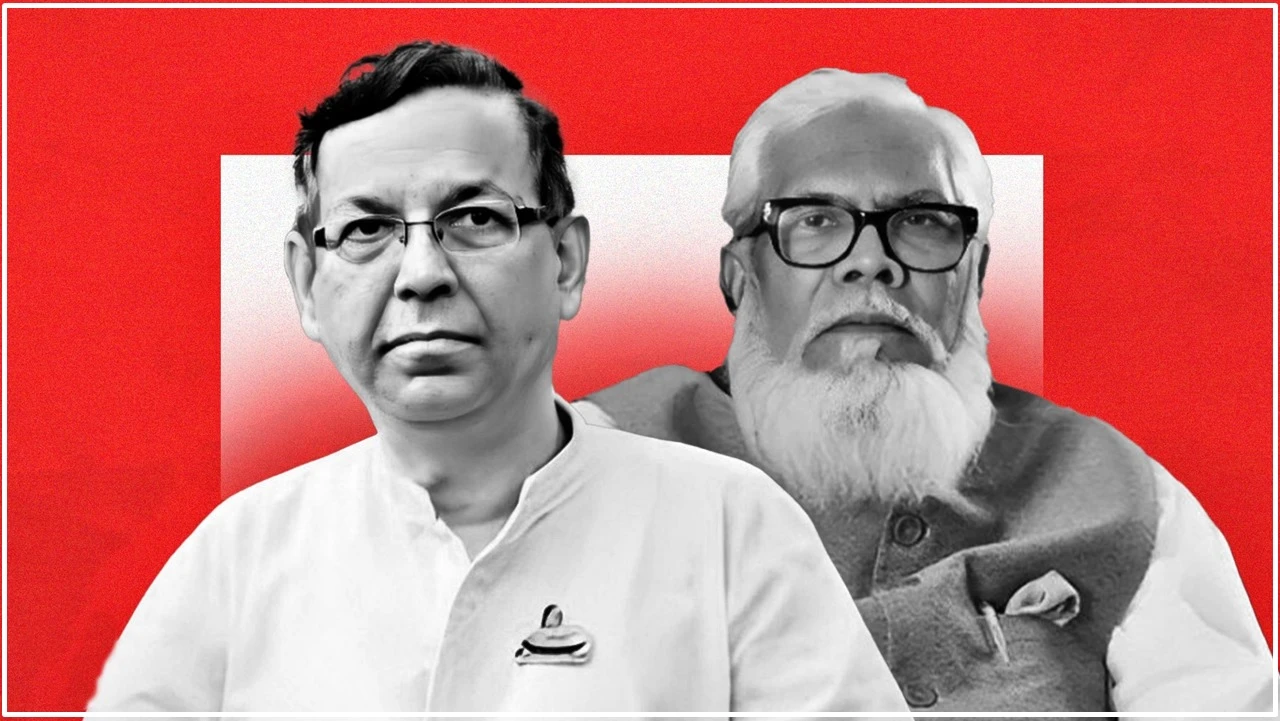 সালমান এফ রহমান ও সাবেক আইনমন্ত্রী আনিসুল হক গ্রেপ্তার