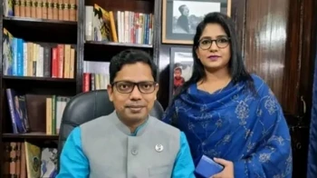পলক ও তার স্ত্রীর ব্যাংক হিসাব জব্দ