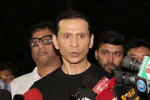 পিলখানা হত্যাযজ্ঞের সুষ্ঠু তদন্ত হওয়া উচিত : সোহেল তাজ
