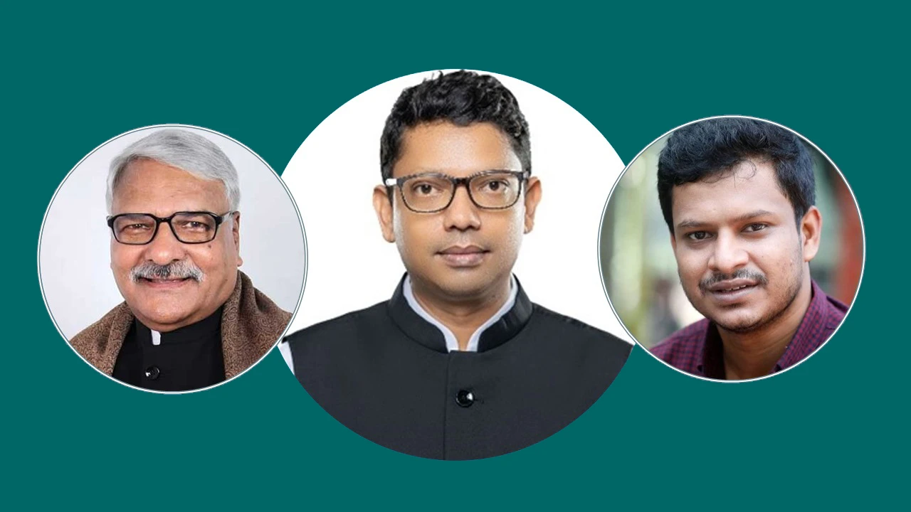 ১০ দিনের রিমান্ডে টুকু-পলক-সৈকত