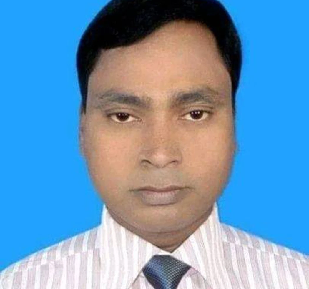 সাংবাদিক আবুল বাশার আর নেই