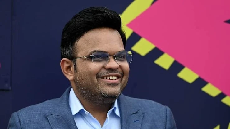 “আইসিসির চেয়ারম্যান হিসেবে নির্বাচিত হলেন জয় শাহ”