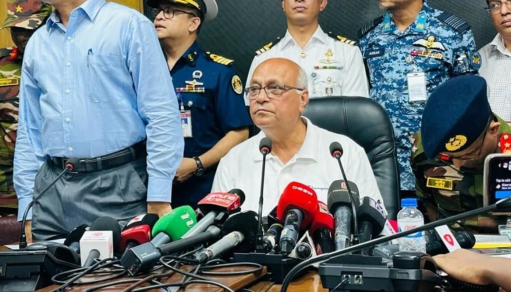 বন্যায় এখন পর্যন্ত ২৭ জনের মৃত্যু, কুমিল্লায় সর্বাধিক ১০ জন