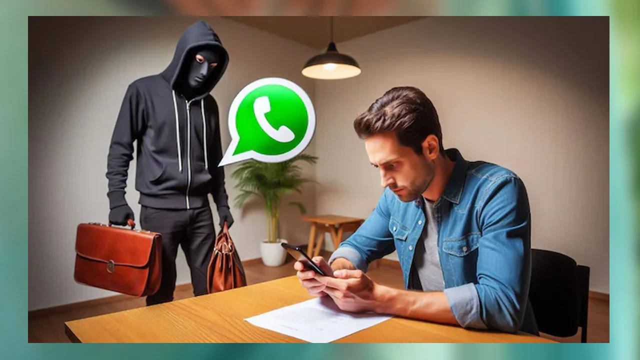 "হোয়াটসঅ্যাপে ইনভেস্টমেন্ট প্রতারণা থেকে বাঁচার উপায়"