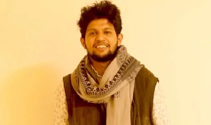 “প্রধান উপদেষ্টার বিশেষ সহকারী হিসেবে নিয়োগ পেলেন সমন্বয়ক মাহফুজ আলম”