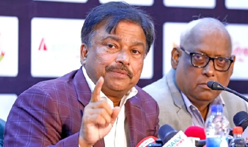 “বিসিবিতে দুর্নীতি হয়েছে, তা অস্বীকার করার সুযোগ নেই” - ফারুক