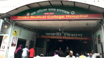 বৈষম্যবিরোধী ছাত্র আন্দোলনে ঢাকা মেডিকেলে ১৭২ জনের মৃত্যু