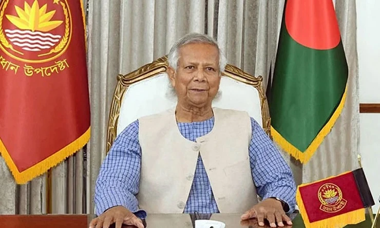সরকারের রূপরেখা শিগগিরই প্রকাশের অপেক্ষায়