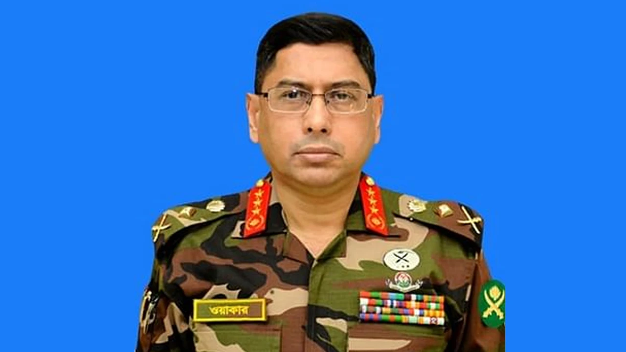 শিগগিরই ছাত্র-শিক্ষক প্রতিনিধির সঙ্গে বৈঠকে বসবেন সেনাপ্রধান