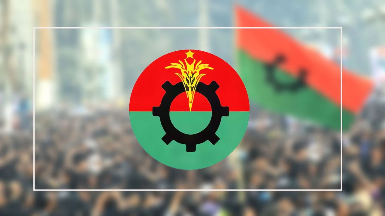 বুধবার বিএনপির সমাবেশ, প্রধান অতিথি তারেক রহমান