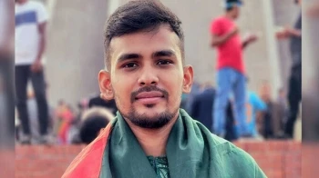 অন্তর্বর্তীকালীন সরকারে কারা থাকছেন, যা জানালেন সমন্বয়ক