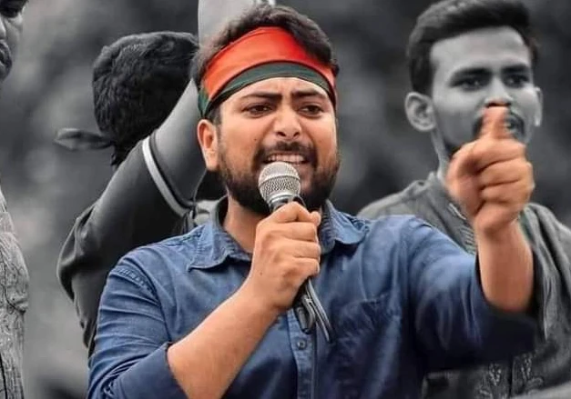 নাহিদ দায়িত্ব পেলেন যে মন্ত্রণালয়ের