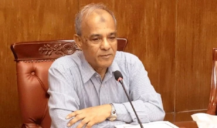 "পরিচয় ছাড়াই গ্রেপ্তার নয়: আইনশৃঙ্খলা বাহিনীকে স্বরাষ্ট্র উপদেষ্টার নির্দেশ"