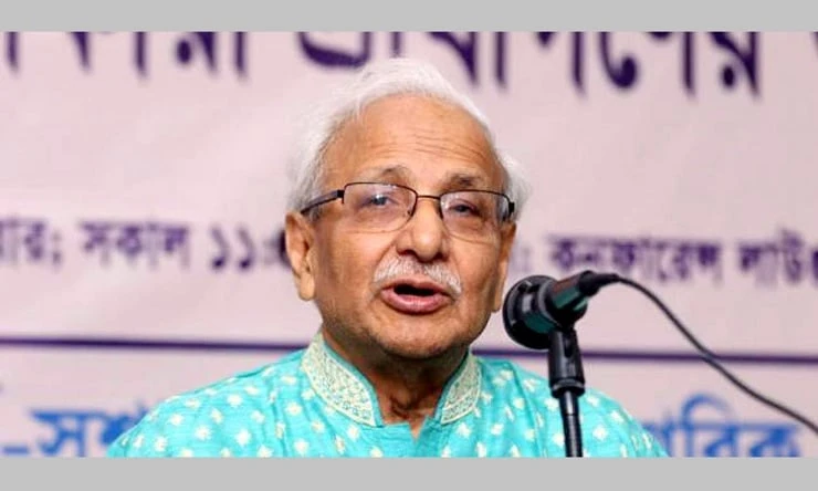 নির্বাচনে আওয়ামী লীগের অনুপস্থিতি গ্রহণযোগ্য হবে না