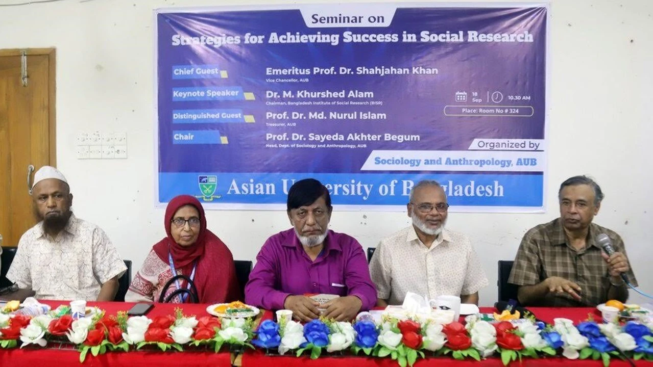 পুলিশকে রাজনৈতিক প্রভাবমুক্ত রাখতে চাই গভীর বিশ্লেষণ ও গবেষণা
