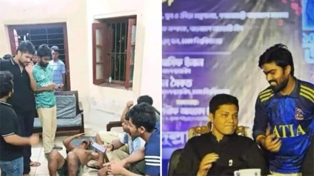 ঢাকা বিশ্ববিদ্যালয়ে যুবককে পিটিয়ে হত্যা: সাবেক ছাত্রলীগ নেতাসহ ৩ জন গ্রেপ্তার