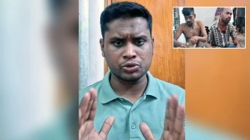 ঢাবি-জাবিতে যুবক হত্যাকাণ্ড: প্রতিক্রিয়া জানালেন হাসনাত আব্দুল্লাহ