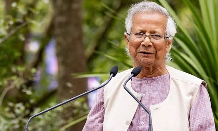 জাতিসংঘে বাংলাদেশের গণঅভ্যুত্থানের বীরত্বগাথা তুলে ধরবেন ড. ইউনূস