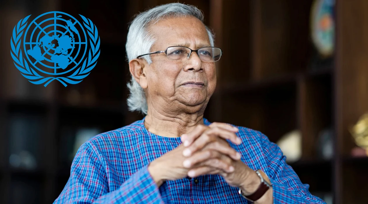 জাতিসংঘে বাংলাদেশ প্রতিনিধিত্ব করবেন ড. ইউনূস, সঙ্গে থাকবেন ২০-২৫ সদস্যের একটি দল
