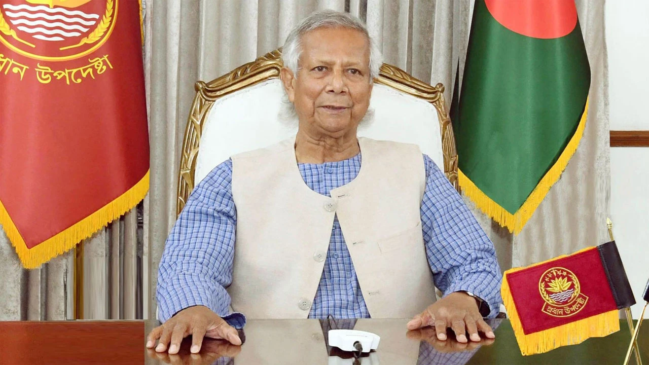 সীমান্তে হত্যার নিষ্ঠুরতা বন্ধ হওয়া উচিত: ড. ইউনূস