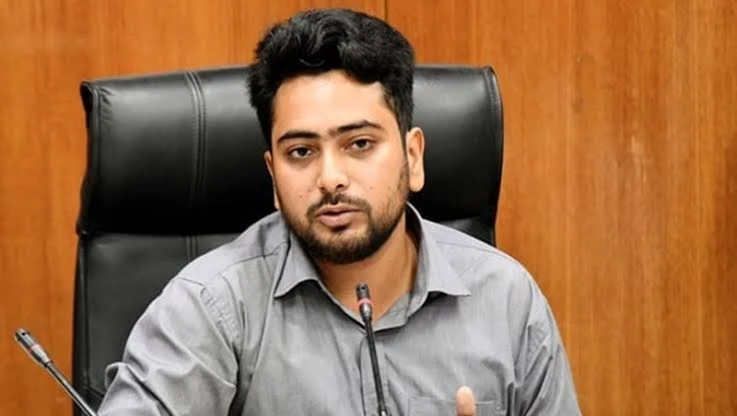 আগামী সপ্তাহে গণভবন জাদুঘরে রূপান্তরের কাজ শুরু: উপদেষ্টা নাহিদ