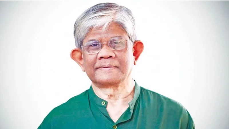 অর্থ উপদেষ্টা সতর্কবার্তা: 'রাঘববোয়ালদের বিরুদ্ধে কঠোর ব্যবস্থা নিচ্ছে সরকার