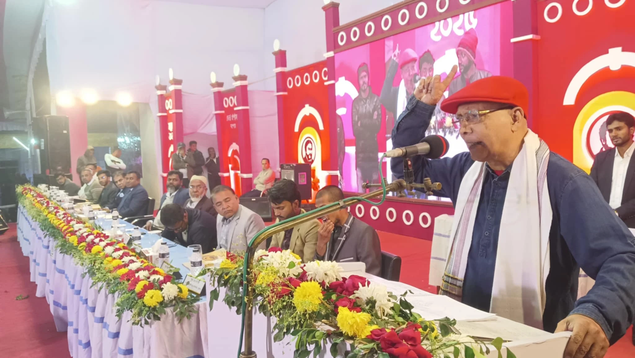 আধুনিক বাংলা সাহিত্যের জনক মাইকেল মধুসূদন: কবি আব্দুল হাই শিকদার