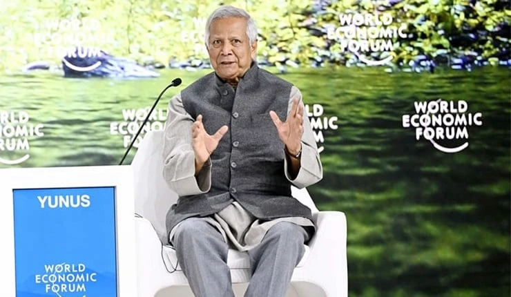 সুইজারল্যান্ড সফর শেষে ফিরছেন প্রধান উপদেষ্টা, চার দিনে যোগ দিলেন ৪৭ অনুষ্ঠানে