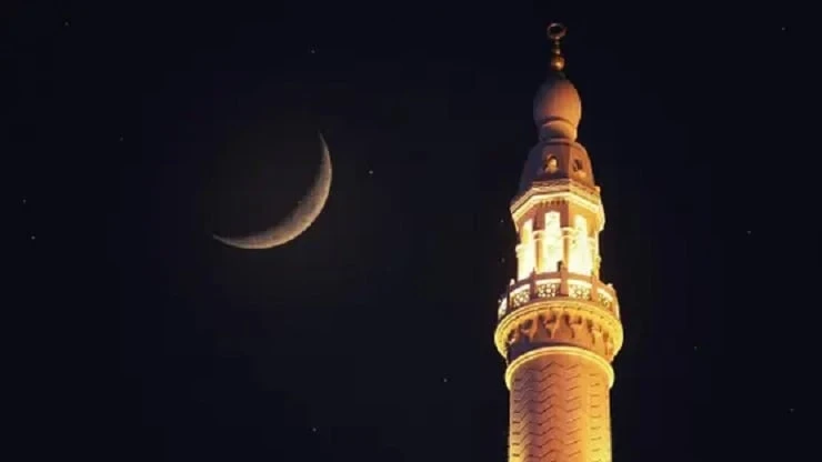 চাঁদ দেখা গেছে, সৌদি আরবে রোজা শুরু শনিবার