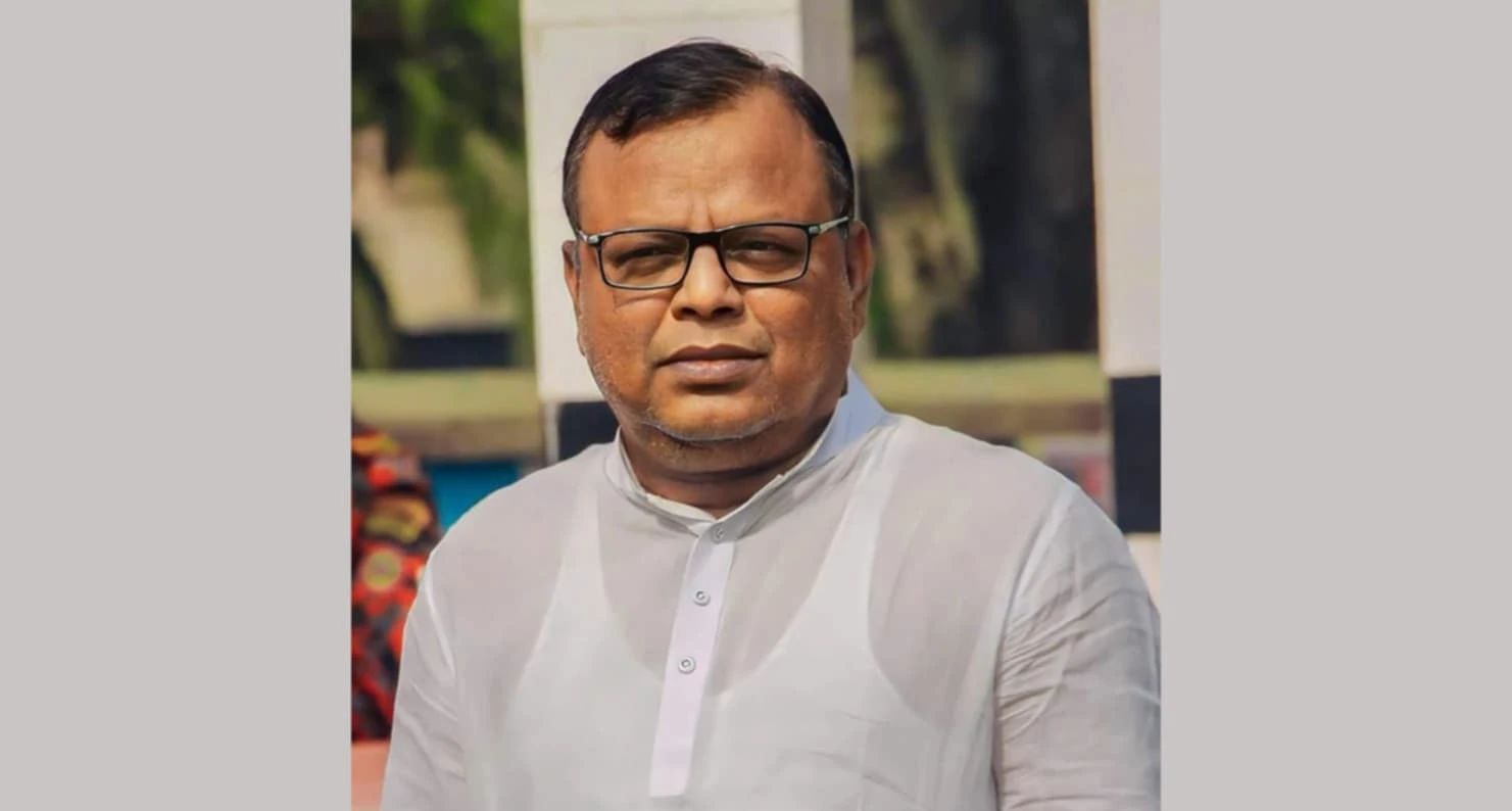 কেশবপুরে আ’লীগের সাধারণ সম্পাদক মোস্তফা আর নেই