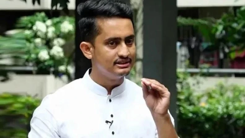প্রাইভেটকার দুর্ঘটনায় আহত সারজিস আলম