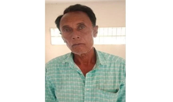 যশোরে গৃহবধূকে ধর্ষণচেষ্টার অভিযোগে গ্রেপ্তার ১