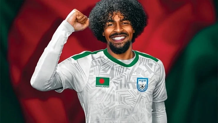 বার্সেলোনায় যোগদানের সম্ভাবনা ছিল হামজার, ব্রিটিশ গণমাধ্যম