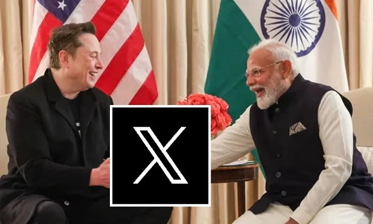 মোদি সরকারের বিরুদ্ধে মামলা করলো ইলন মাস্কের ‘এক্স’