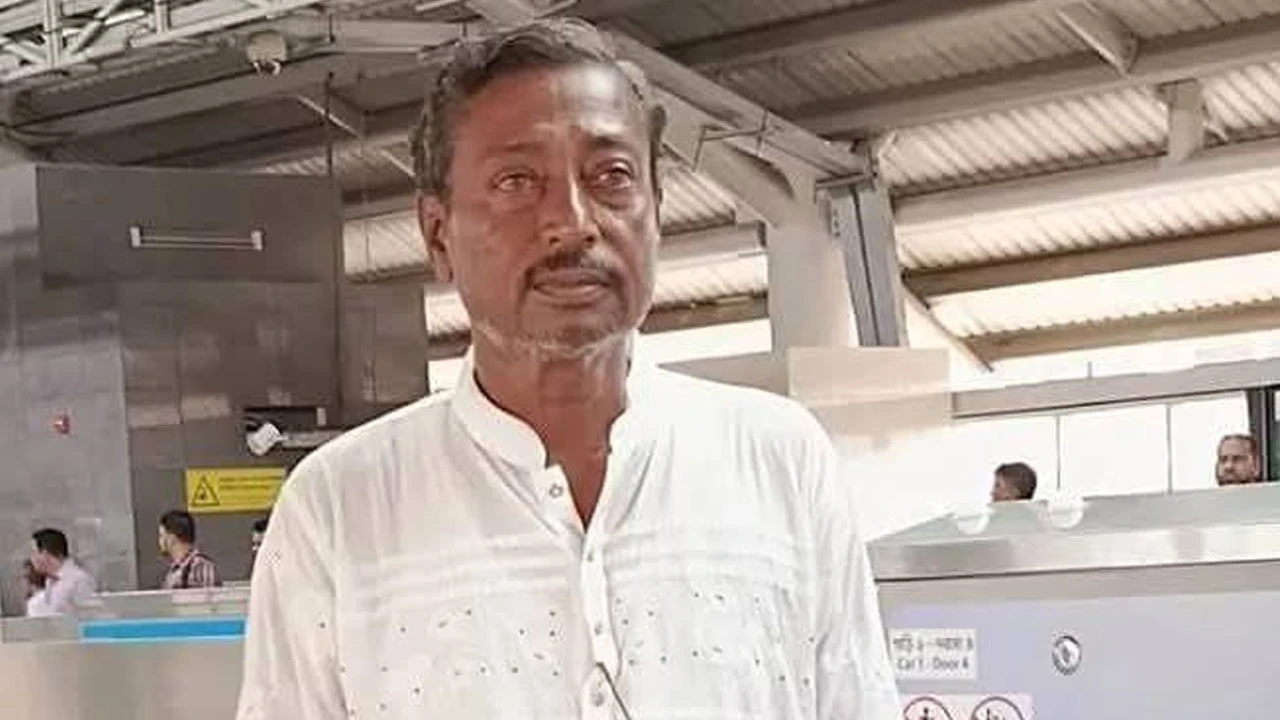 বাবাকে কুপিয়ে হত্যার পর স্ট্রোকে ছেলের মৃত্যু