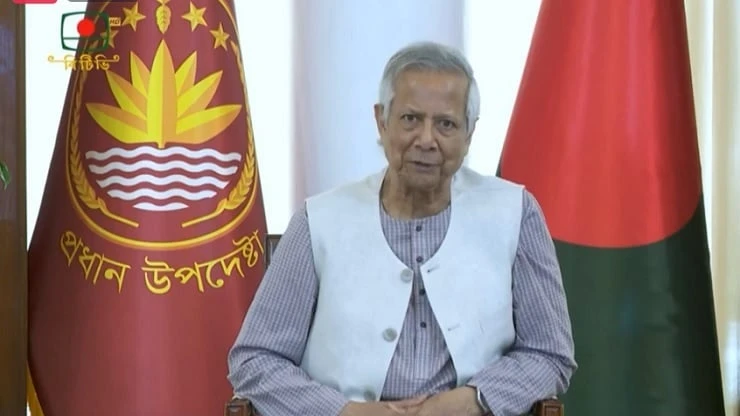 রমজানে দ্রব্যমূল্য কমেছে, এ প্রচেষ্টা চালু থাকবে: প্রধান উপদেষ্টা