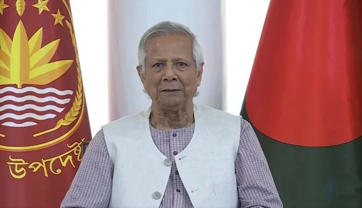 ডিসেম্বর-জুনের মধ্যে নির্বাচন, অপশক্তি বিচলিত: প্রধান উপদেষ্টা