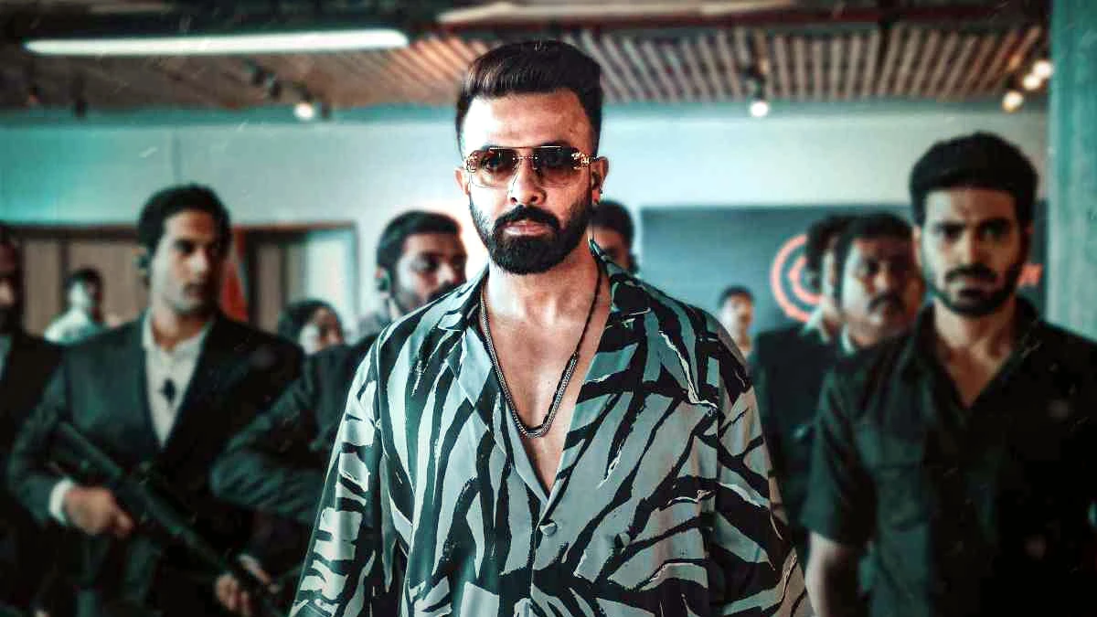 অবশেষে ঈদে মুক্তির অনুমতি পেল ‘বরবাদ’
