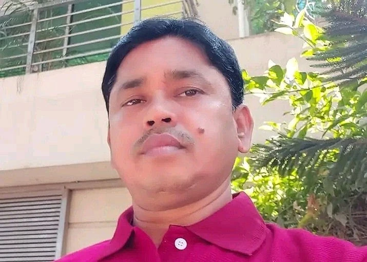 যশোরে কৃষক দল নেতাকে কুপিয়ে ও গুলি করে নির্মম হত্যা