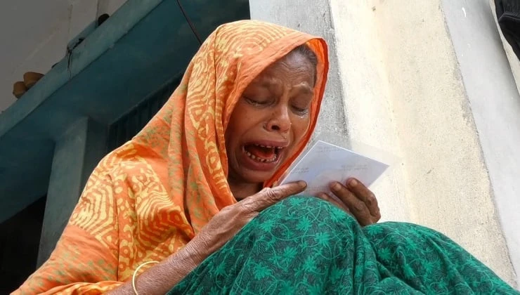 মহেশপুর সীমান্তে বিএসএফের গুলিতে ২ যুবক নিহত: মাস পার হলেও মরদেহ ফেরত পায়নি পরিবার