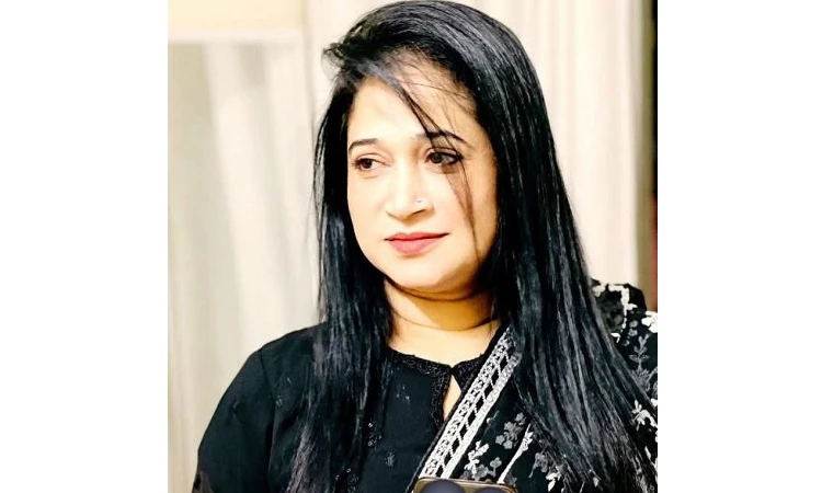মির্জাপুরে ইয়াবাসহ আ.লীগ নেতার সহধর্মিণী গ্রেপ্তার