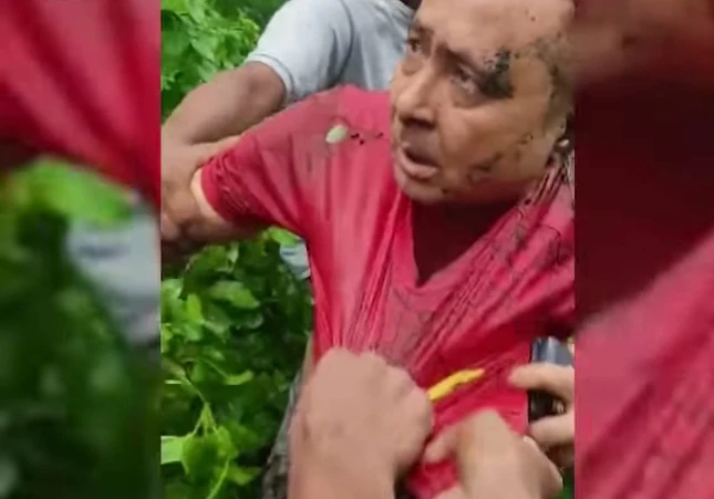 কেশবপুরে সাবেক মেয়র রফিকুল ইসলাম গ্রেপ্তার