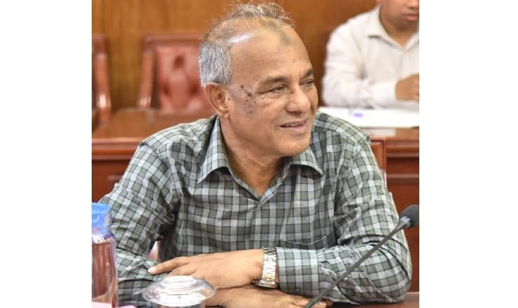 চাঁদাবাজ যতই প্রভাবশালী হোক, কাউকে ছাড় নয়: স্বরাষ্ট্র উপদেষ্টা